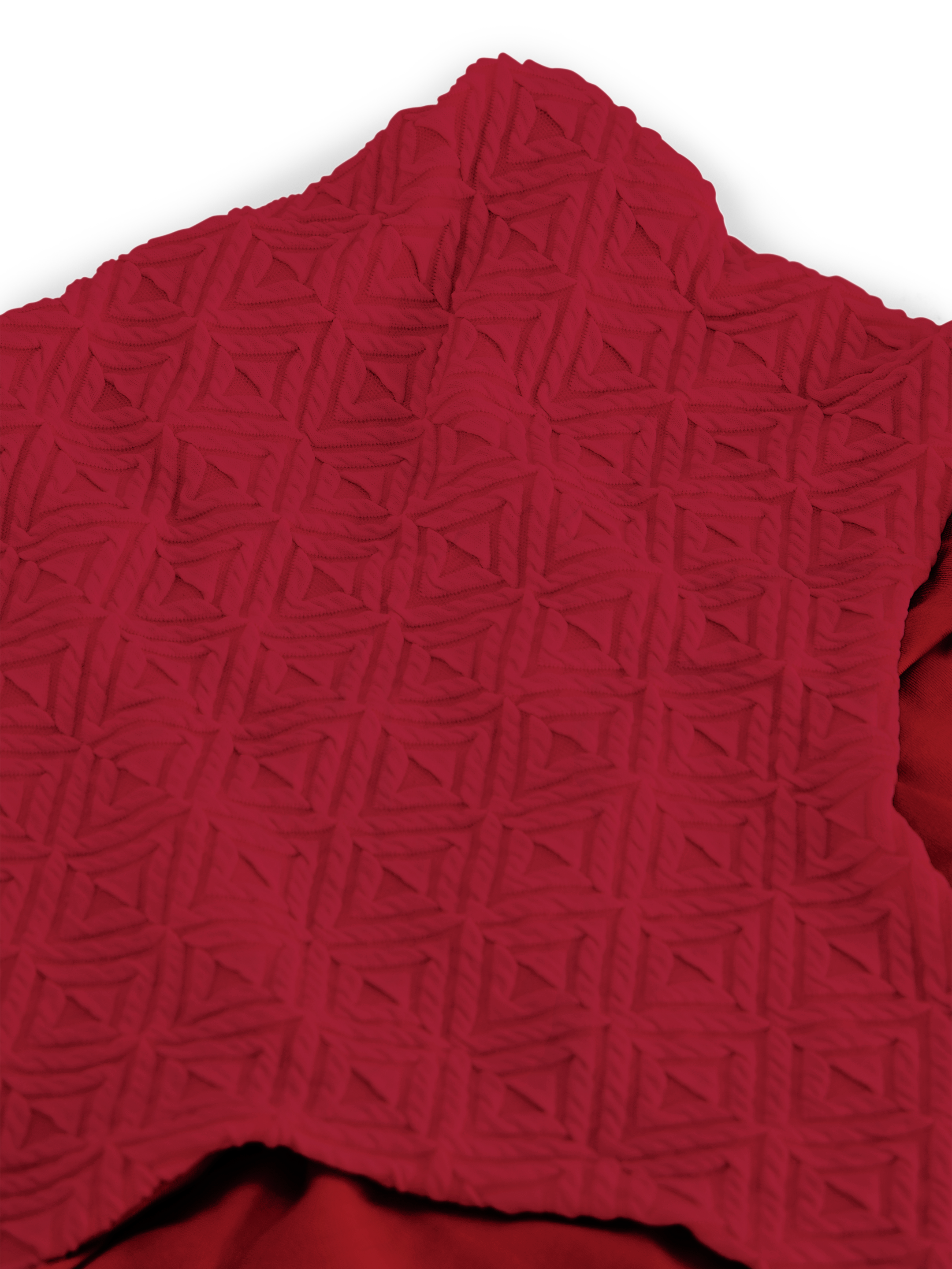 Ara - Bas de bikini taille haute - Saint Barth