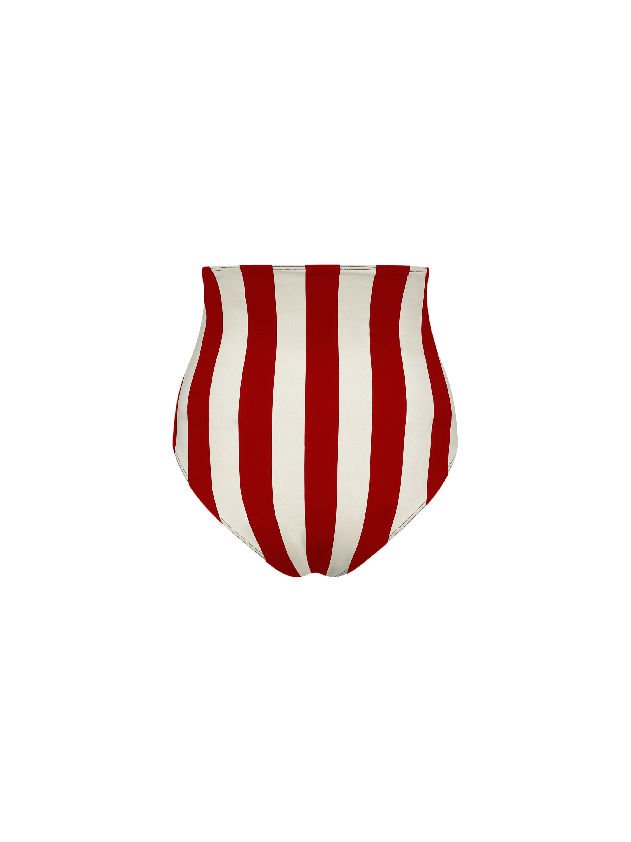 Ara - bas de bikini taille haute - Singapour