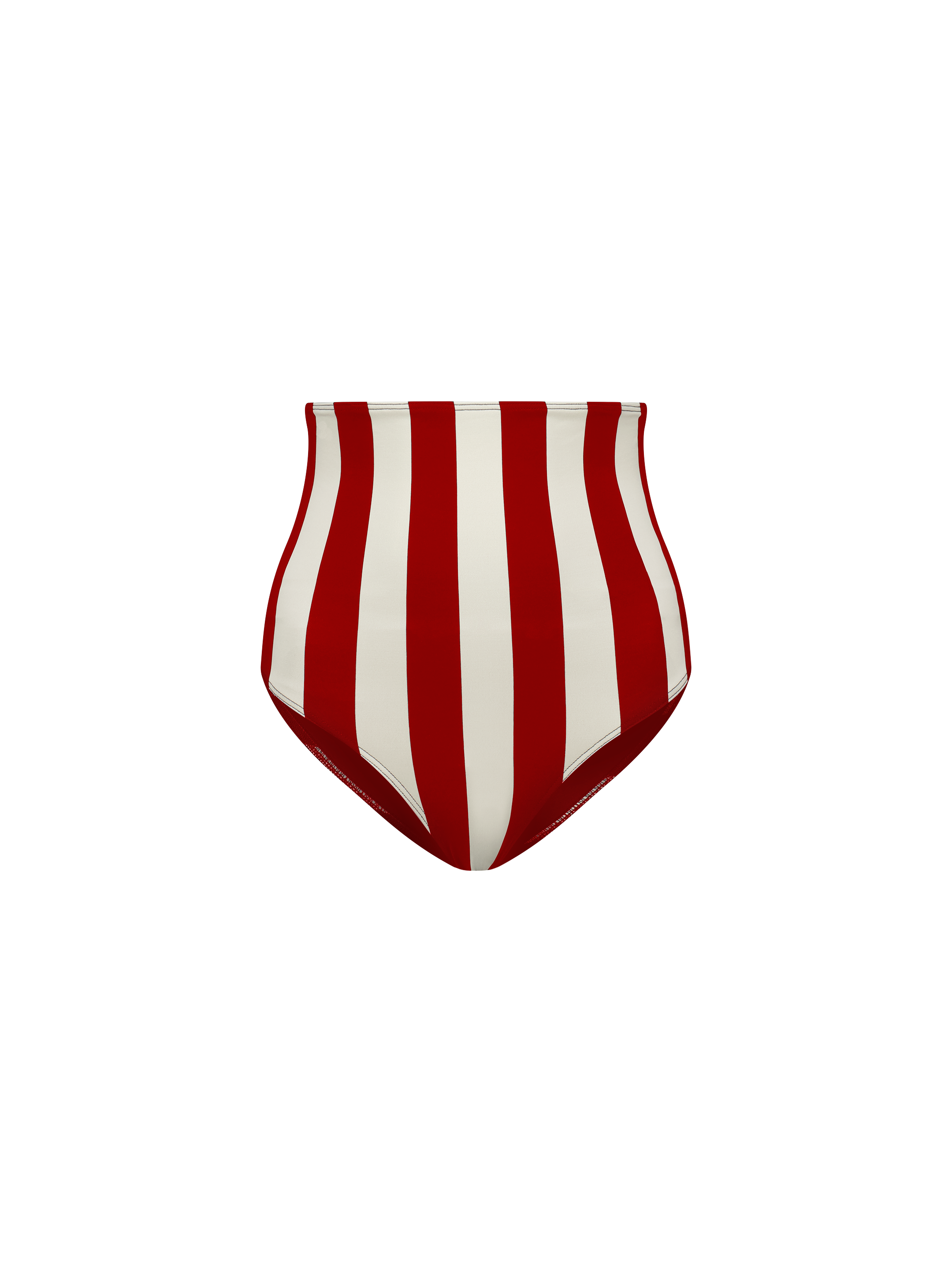 Ara - bas de bikini taille haute - Singapour