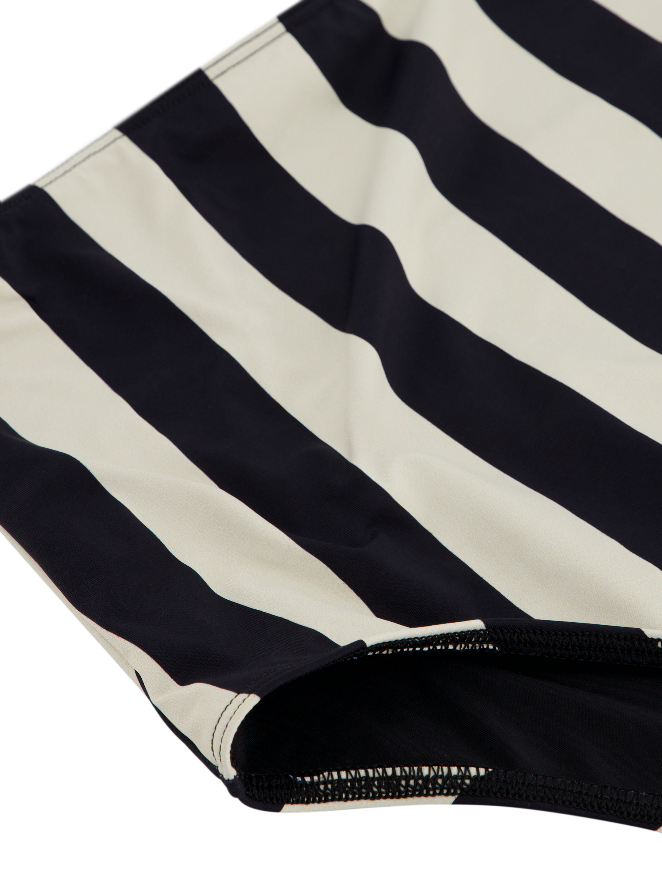 Ara - bas de bikini taille haute - Singapour