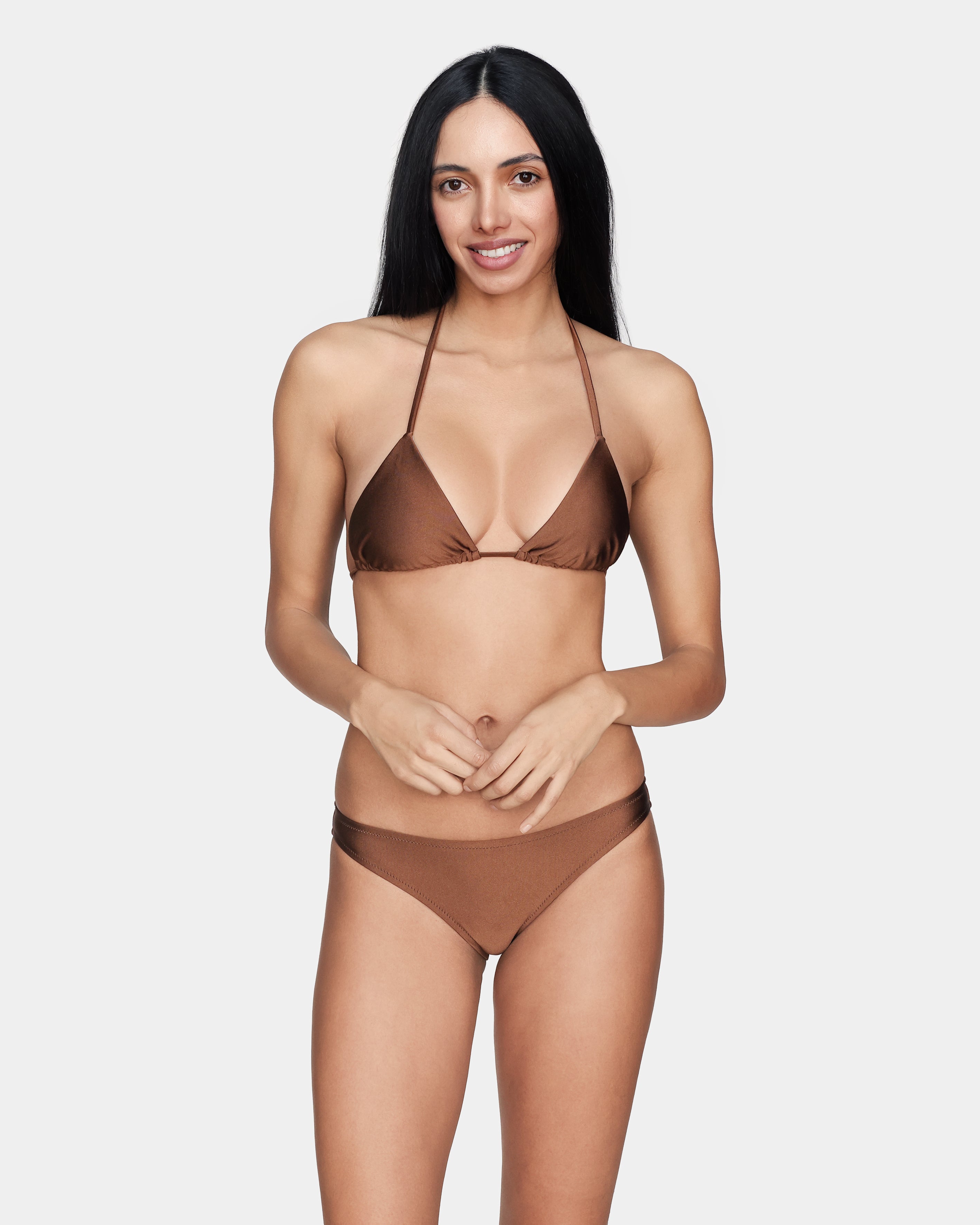 Abigail - Slip bikini classique