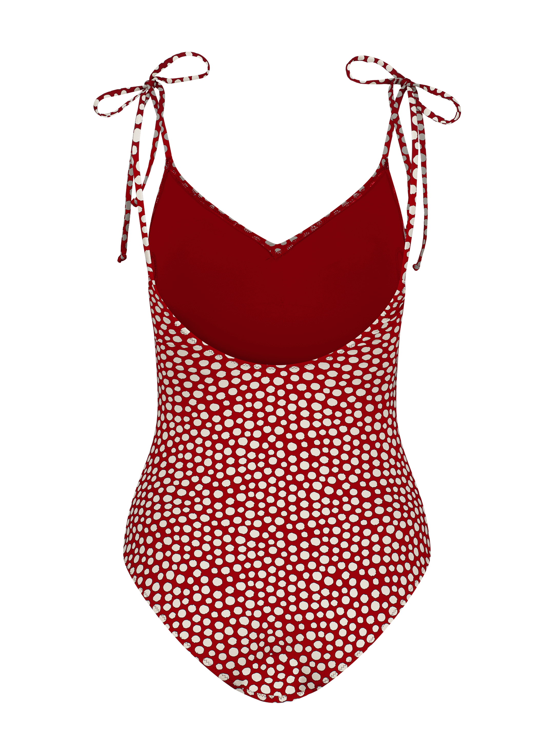 Rosie - maillot de bain une pièce