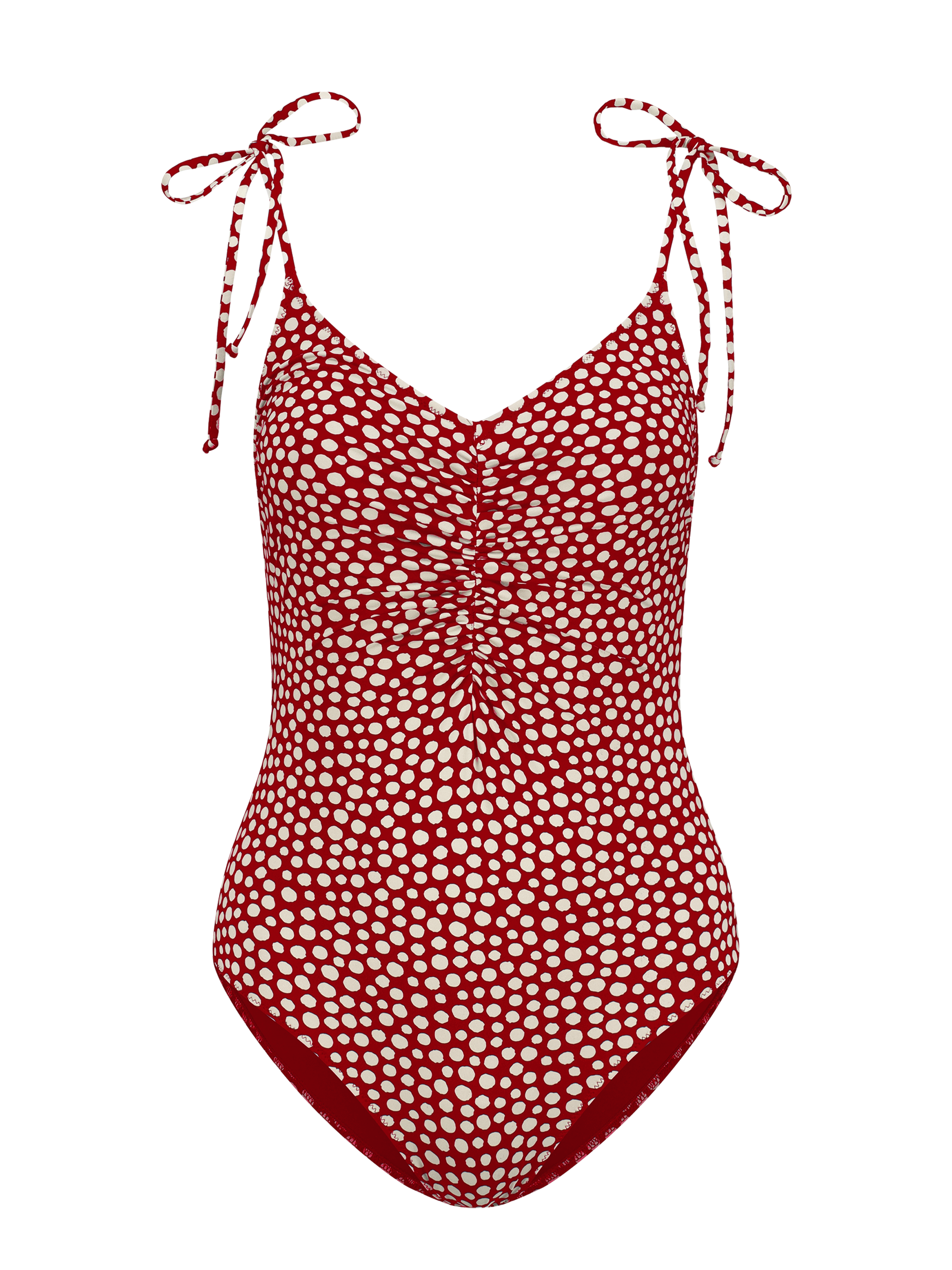 Rosie - maillot de bain une pièce