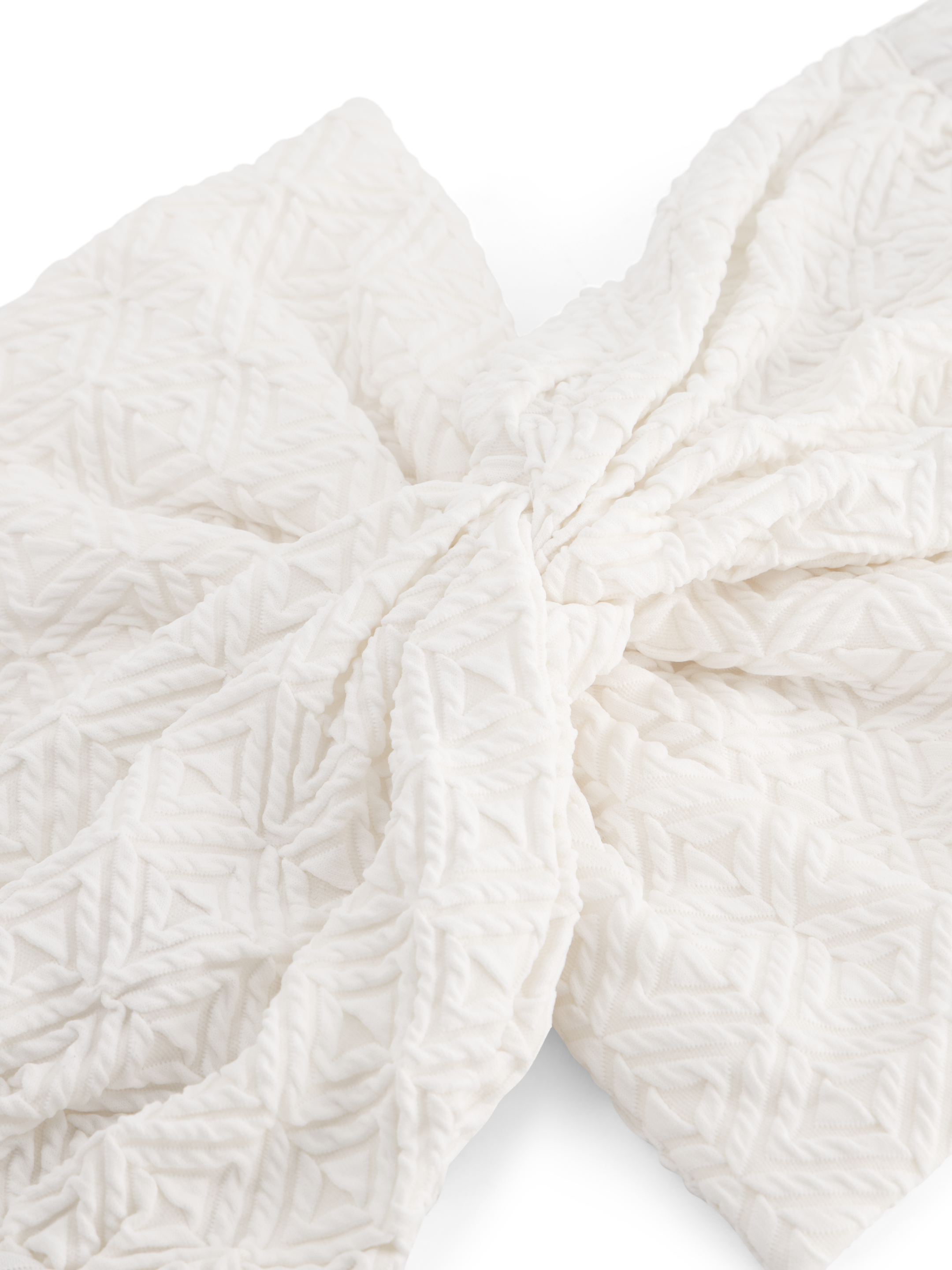 Laila - Haut de maillot de bain bandeau - Saint-Barth