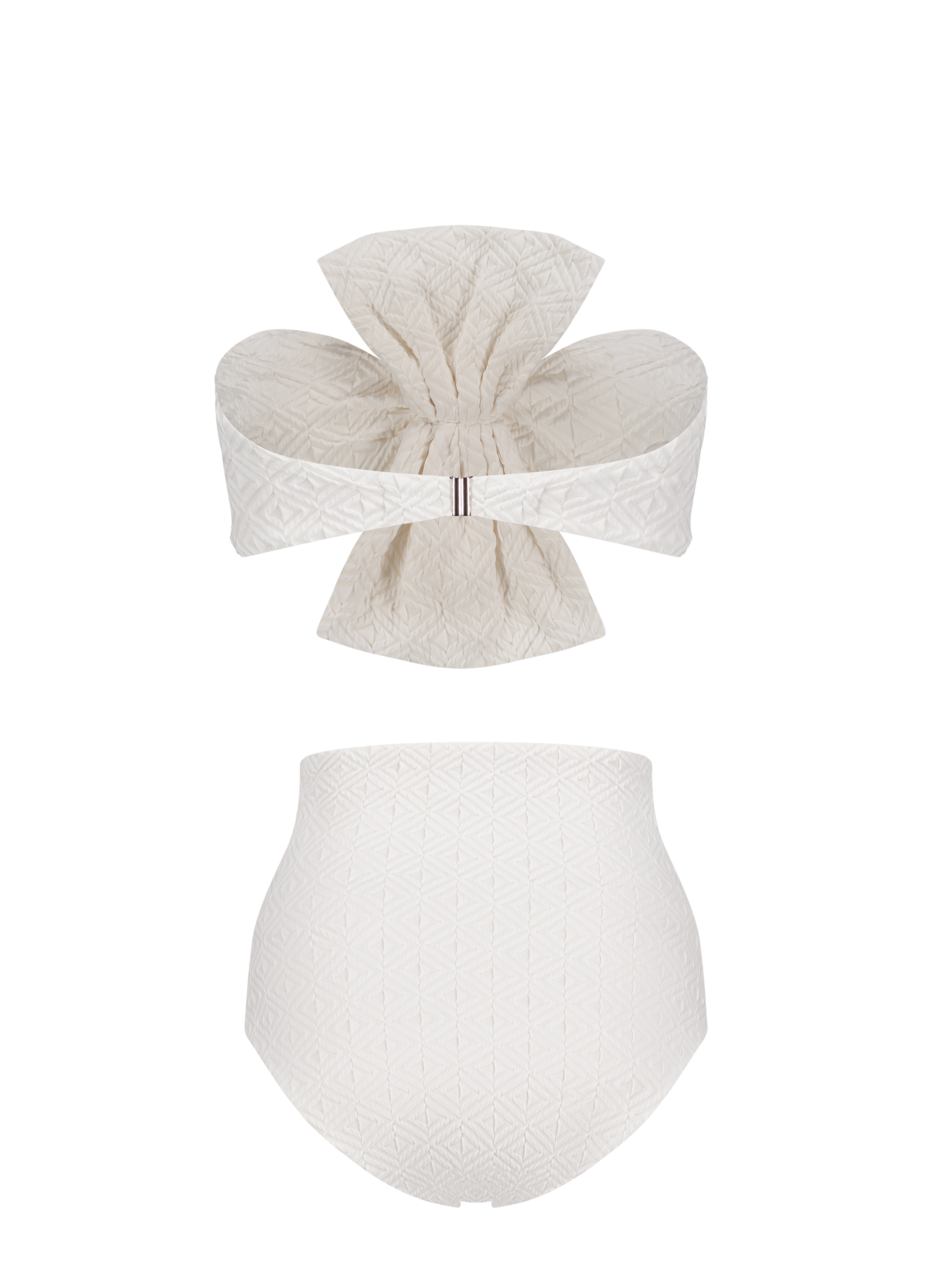 colombe blanche