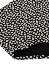 Bikini Luxe Noir Seashell East-Hampton GirlsMustHave