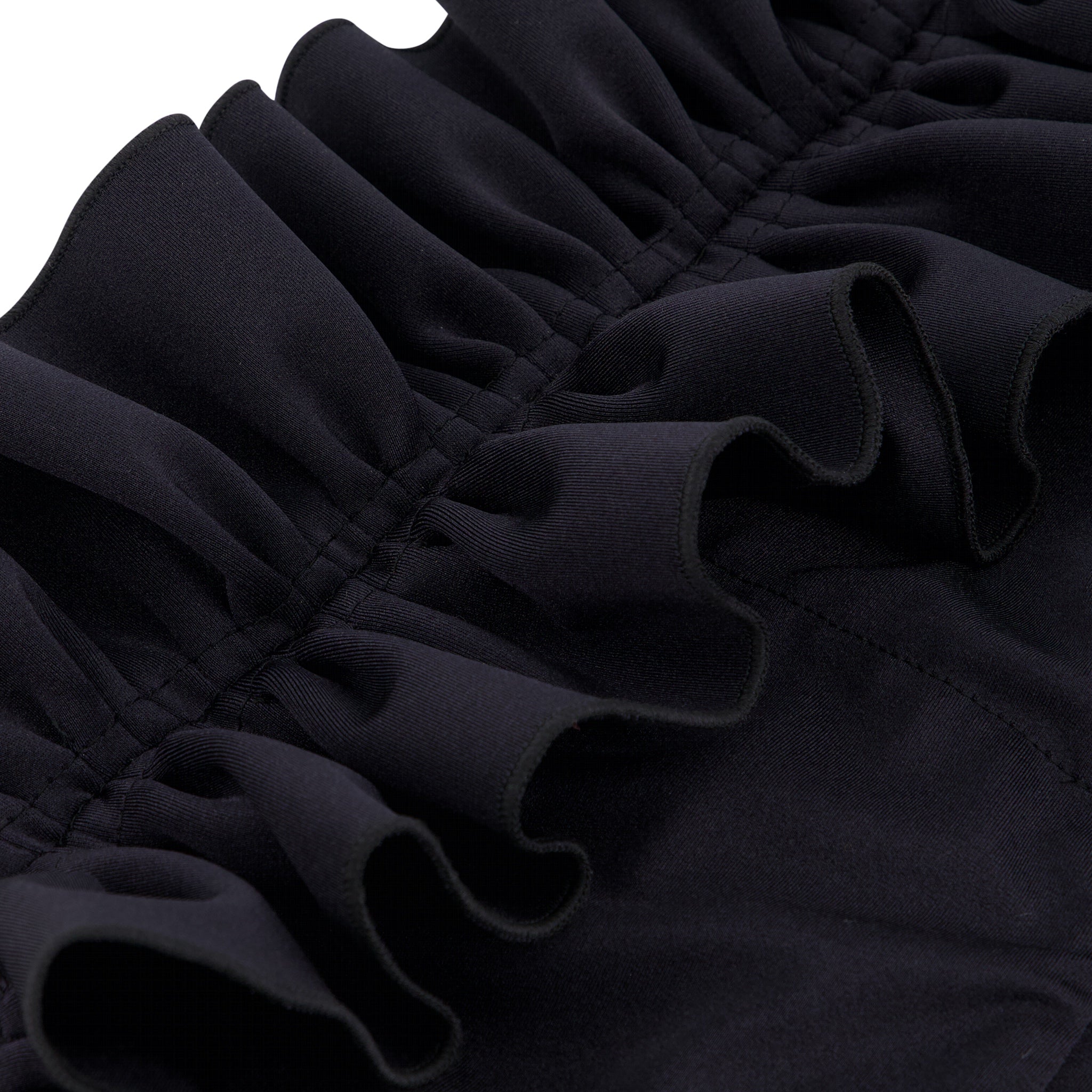 Maillot de bain Luxe Noir Giselle Los CAbos GirlsMustHave