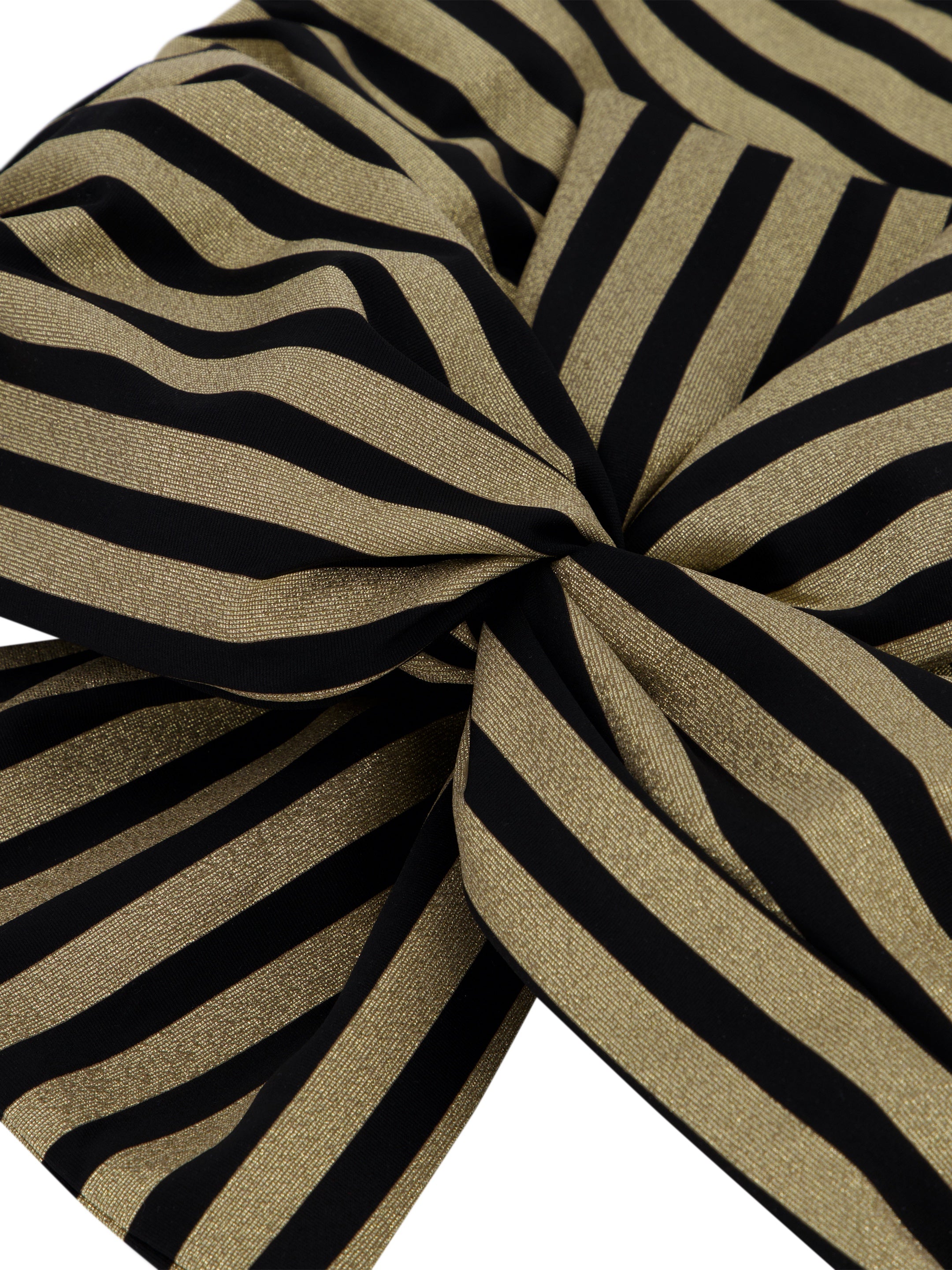 Raquel - Maillot de bain bandeau une pièce avec nœud - Dubai