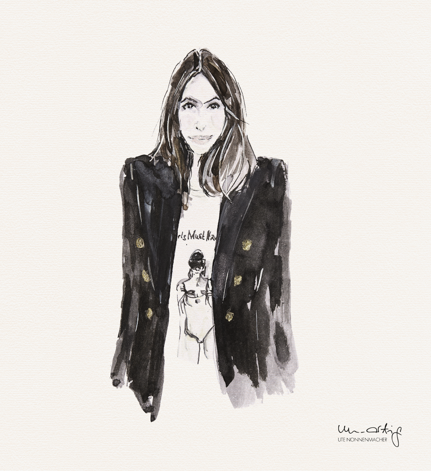 Alexandra Classen Maillots de bain à poches pour prothèses GirlsMustHave