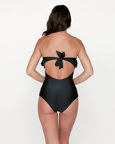 Maillot de bain Luxe Noir Giselle Los Cabos GirlsMustHave 