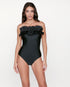 Maillot de bain Luxe Noir Giselle Los Cabos GirlsMustHave 