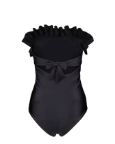 Maillot de bain Luxe Noir Giselle Los Cabos GirlsMustHave 