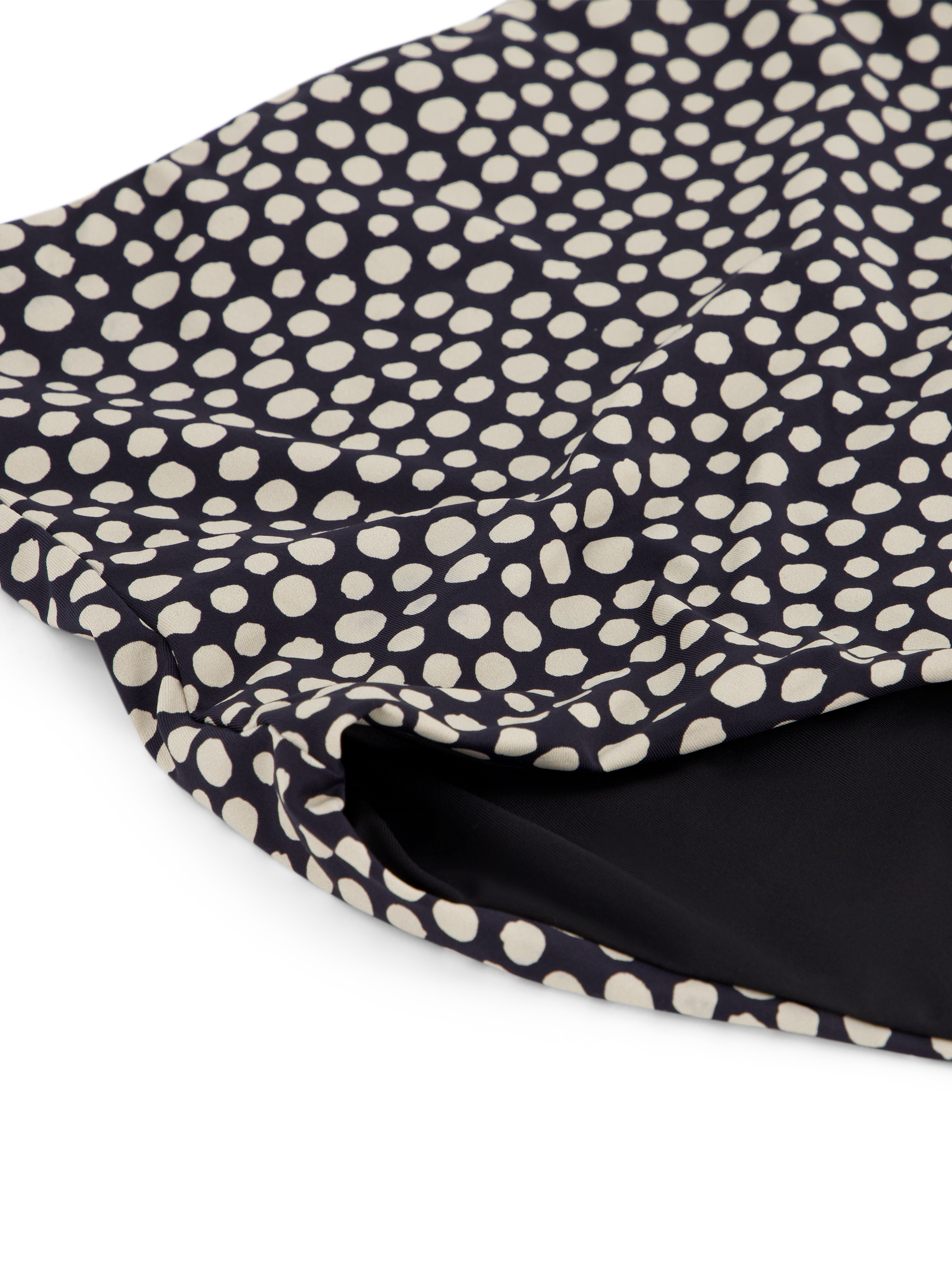 Mia - Bas de bikini taille haute - East hampton