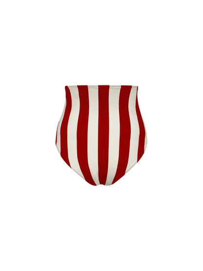 Ara - bas de bikini taille haute - Singapour