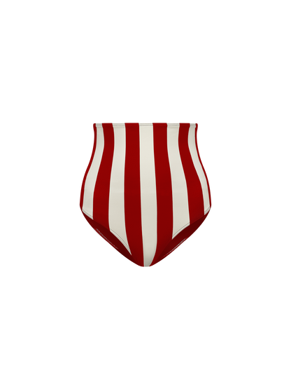 Ara - bas de bikini taille haute - Singapour