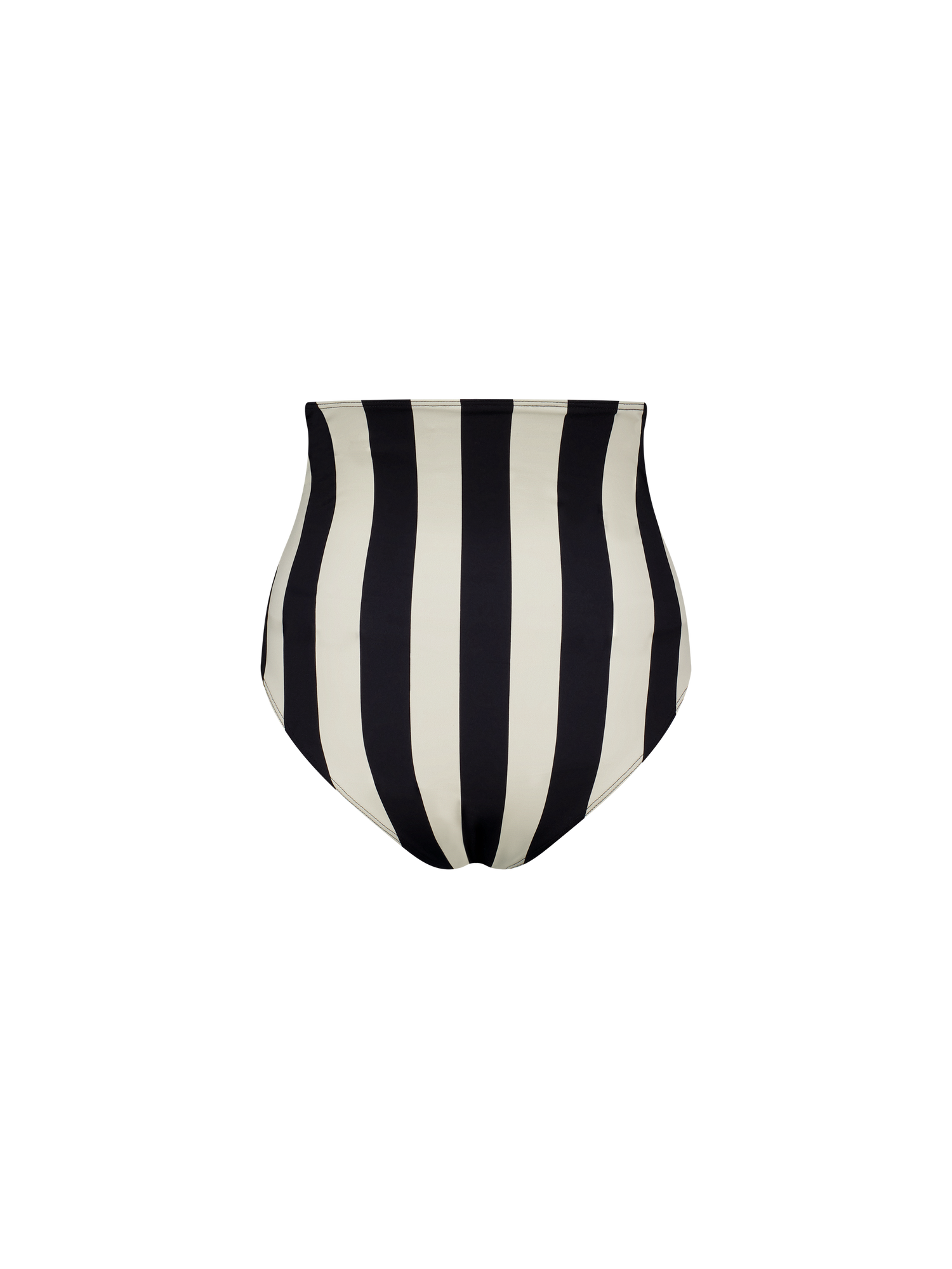 Ara - bas de bikini taille haute - Singapour