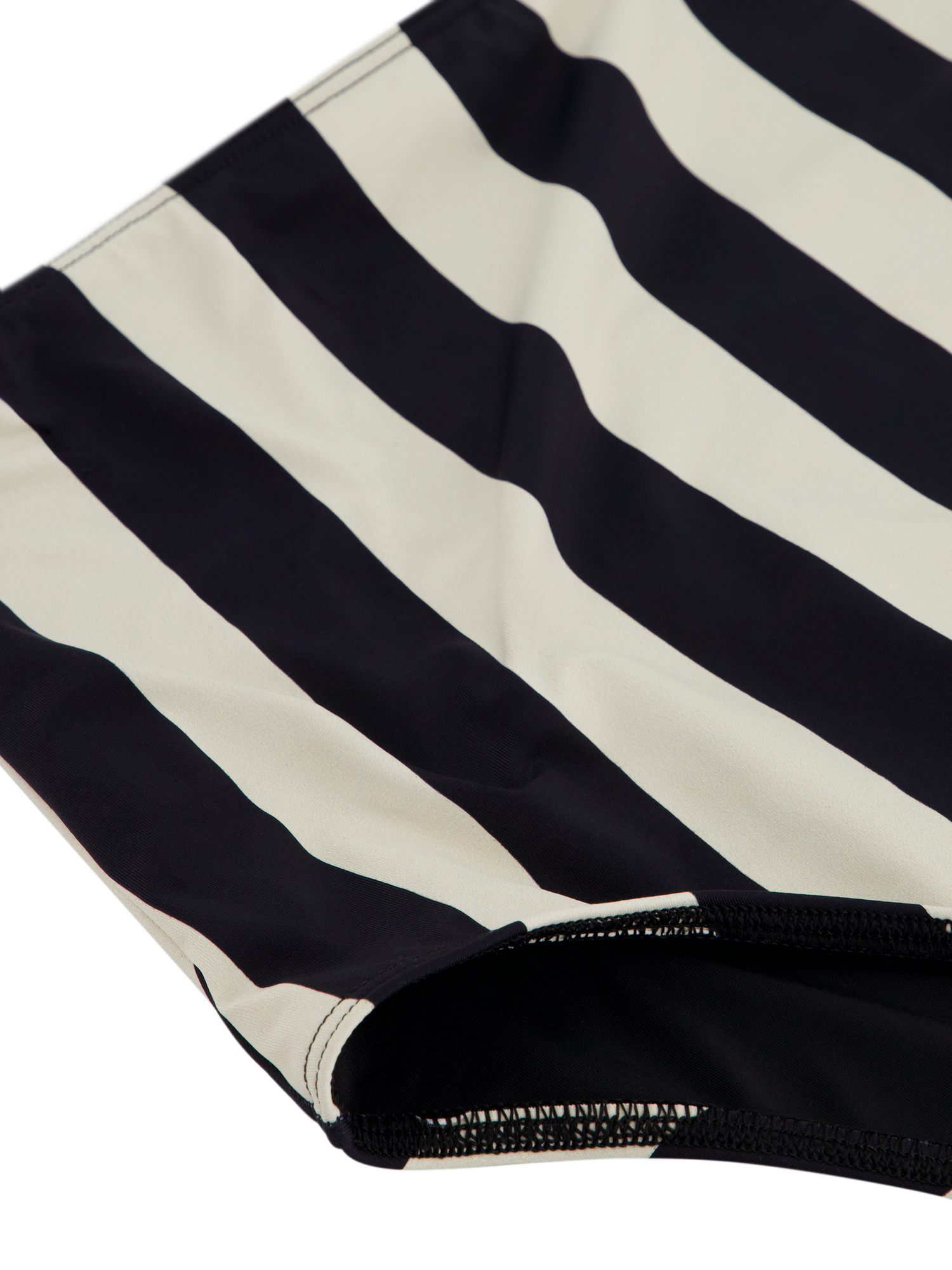 Ara - bas de bikini taille haute - Singapour