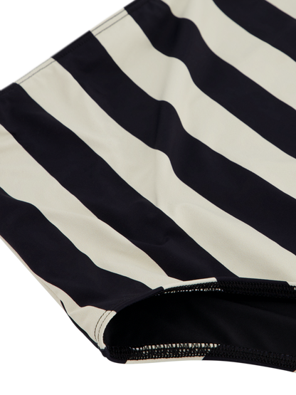 Ara - bas de bikini taille haute - Singapour