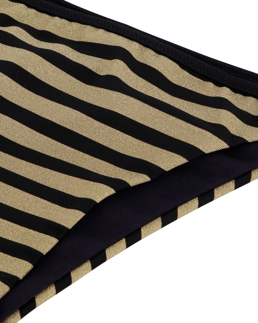 Girls Must Have Bikini Luxe Rayure Dubai 