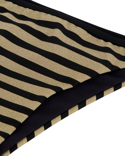 Girls Must Have Bikini Luxe Rayure Dubai 