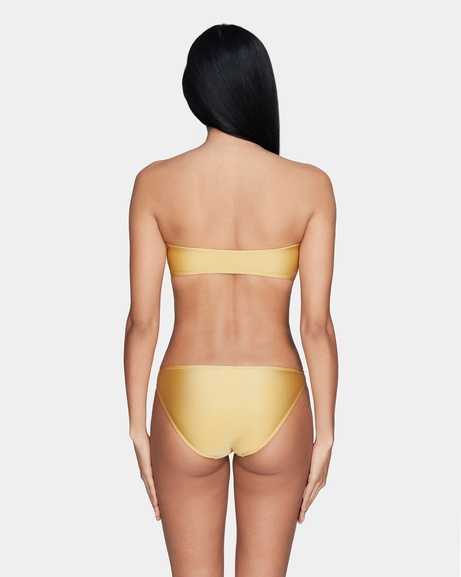 Bella - Haut de bikini bandeau