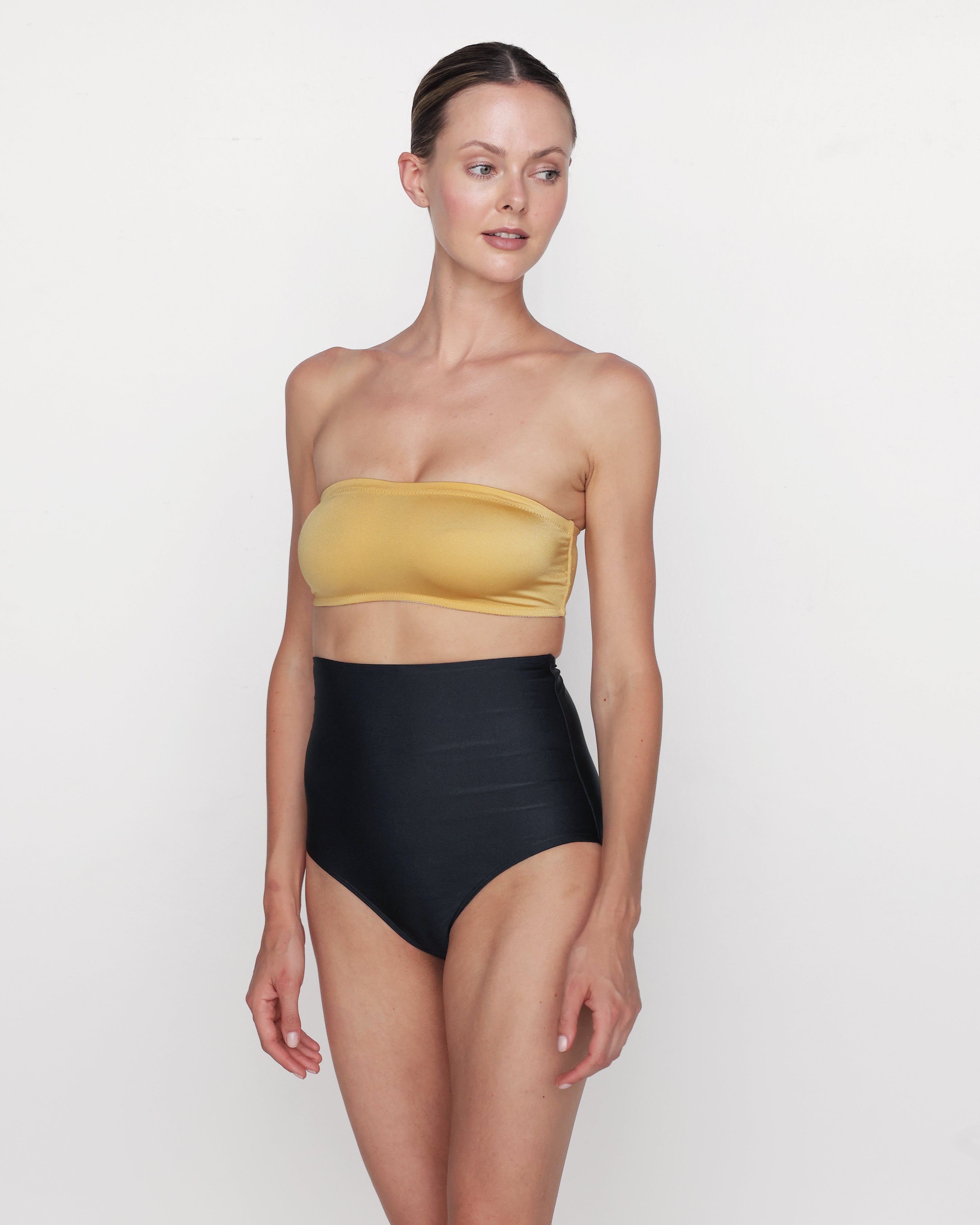 Bella - Haut de bikini bandeau