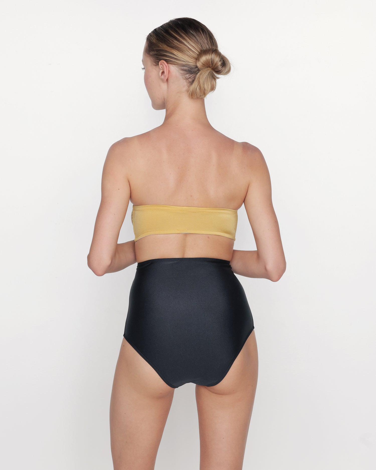 Bella - Haut de bikini bandeau