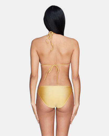 Scarlett - Haut de bikini triangle