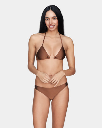 Scarlett - Haut de bikini triangle