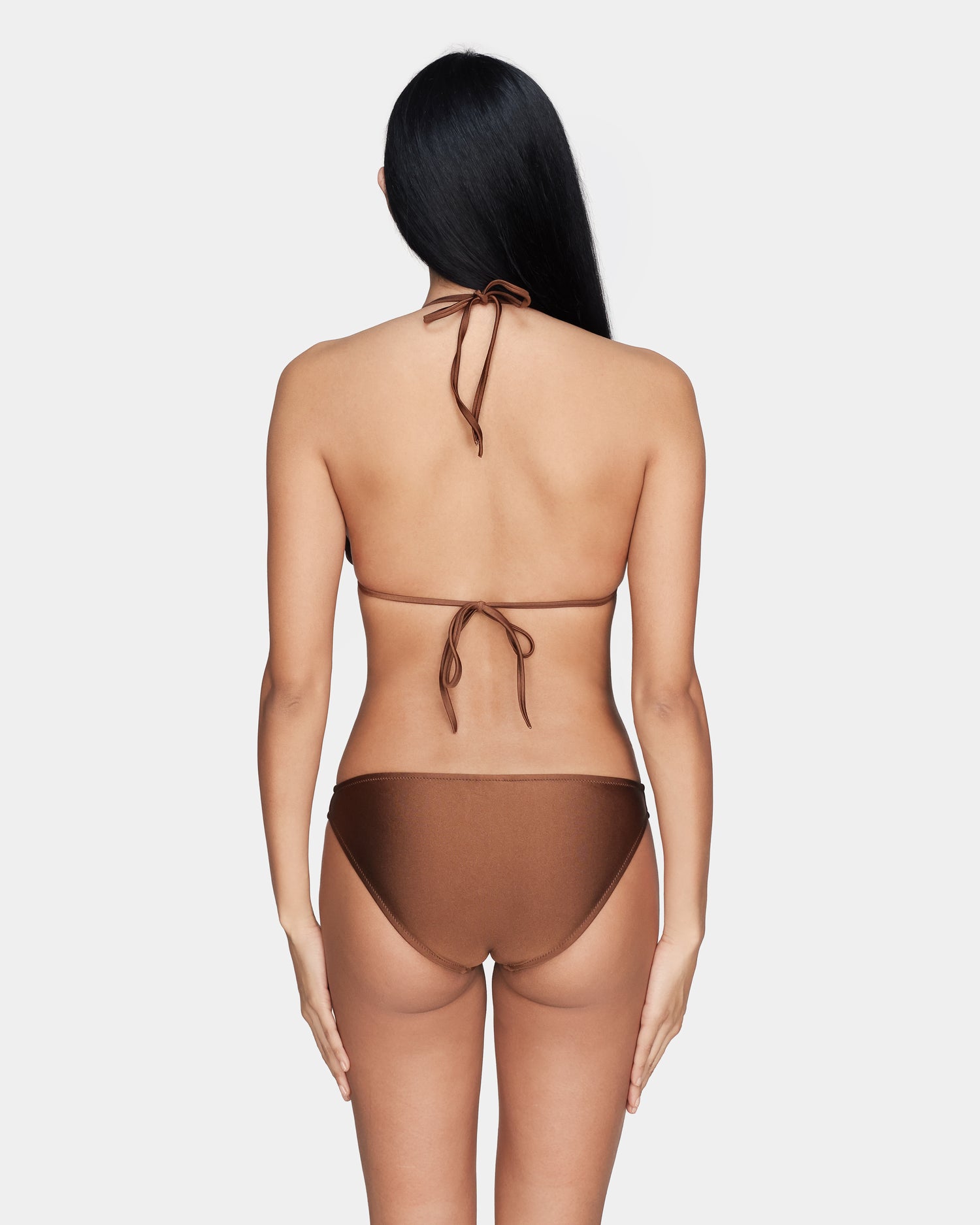 Abigail - Slip bikini classique