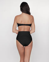Bikini Luxe Noir Alvaraz Saint Barth GirlsMustHave 