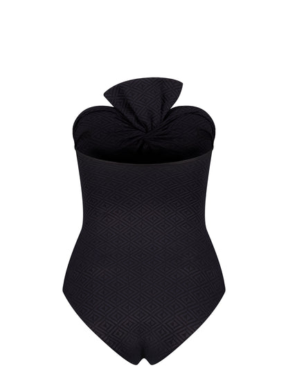 Raquel - Maillot de bain une pièce bustier