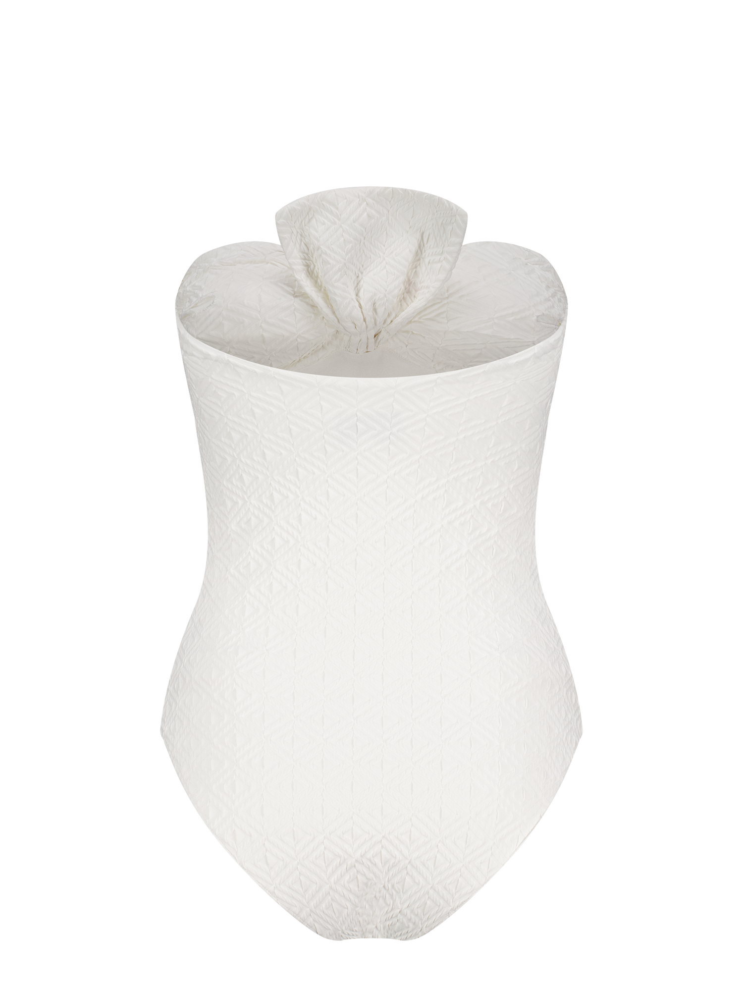 Raquel - Maillot de bain une pièce bustier