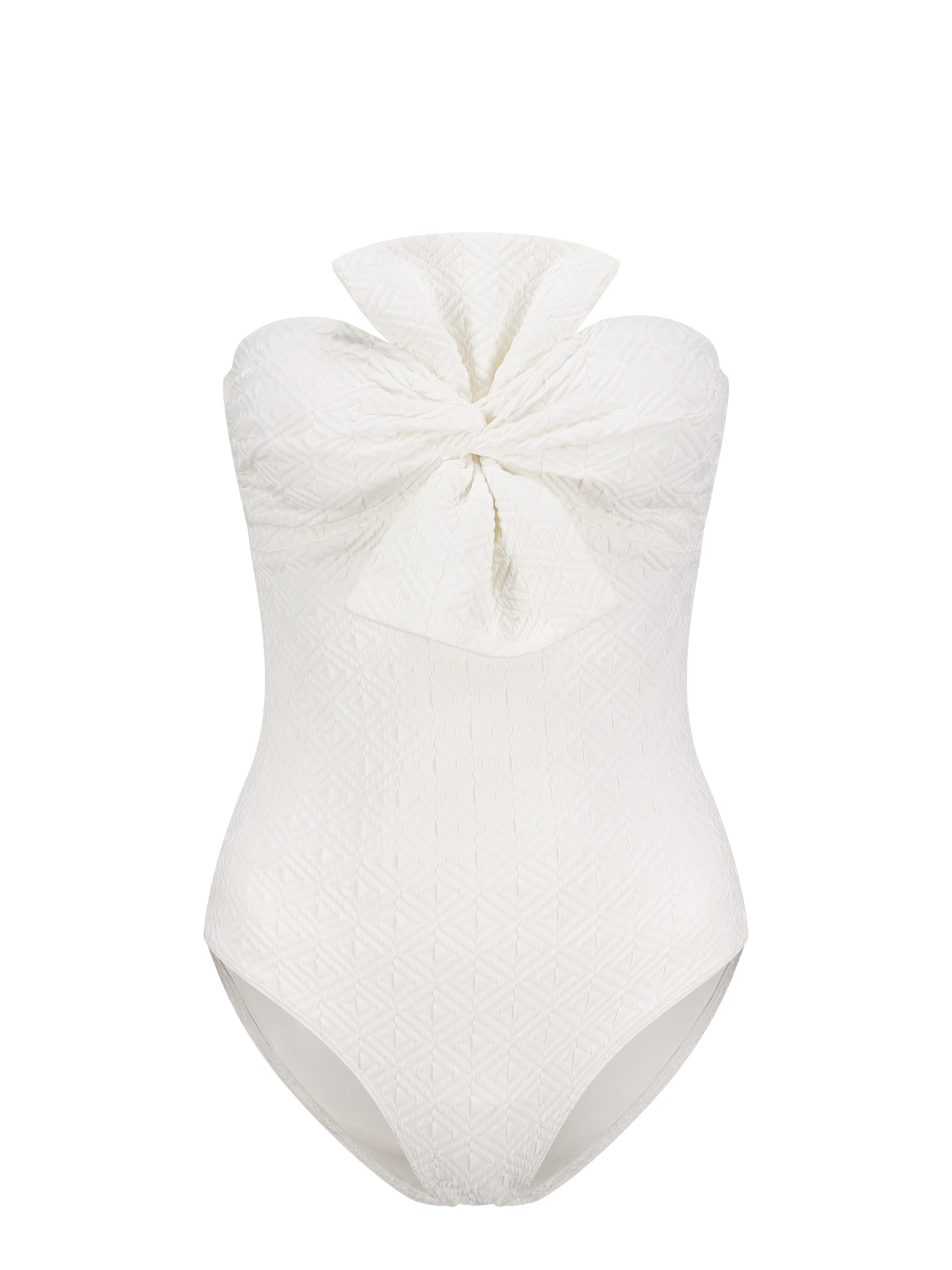 Raquel - Maillot de bain une pièce bustier