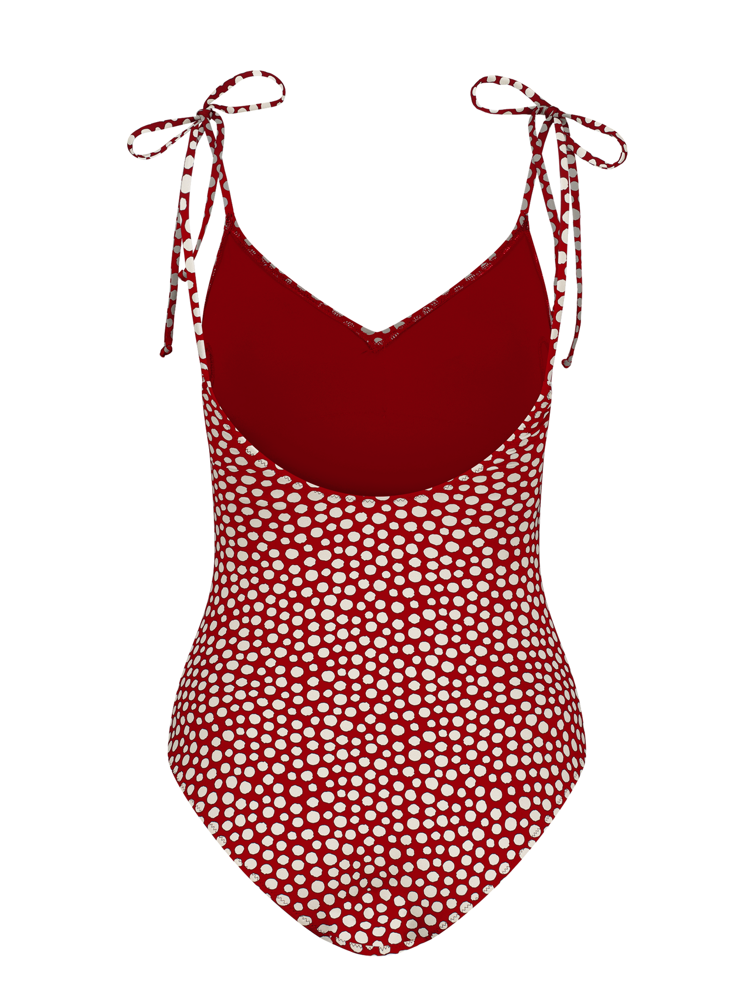 Rosie - maillot de bain une pièce