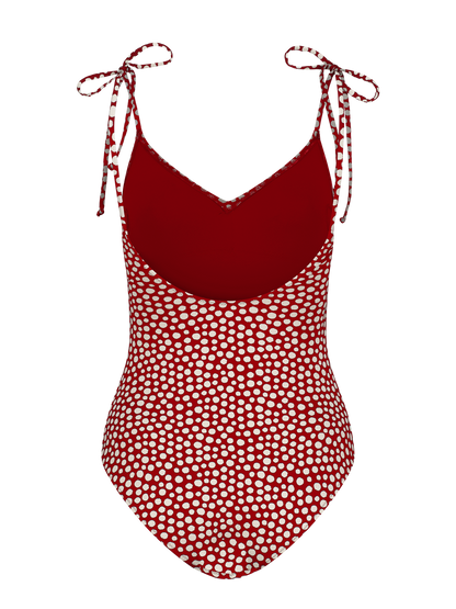 Rosie - maillot de bain une pièce