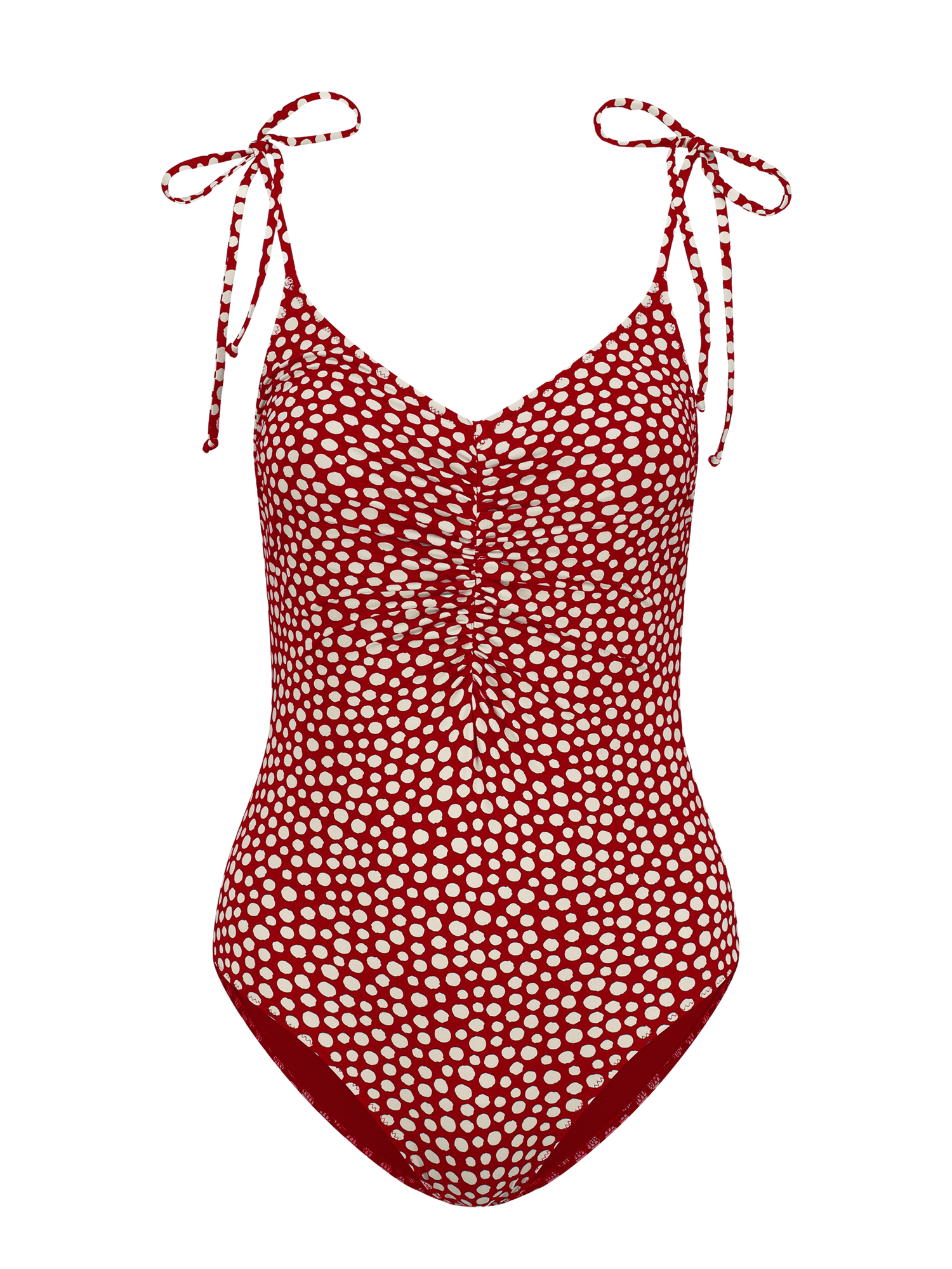 Rosie - maillot de bain une pièce