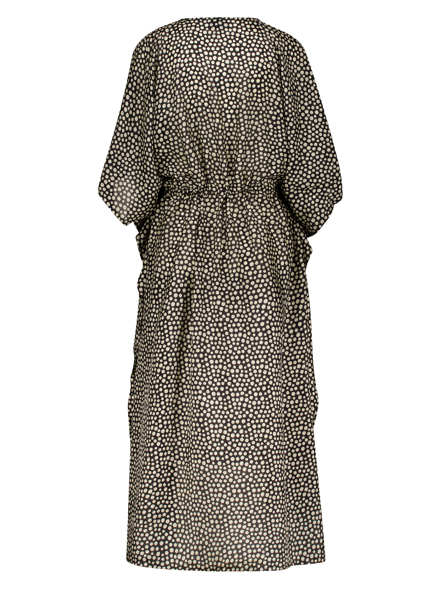 Trix - Caftan long - East Hampton