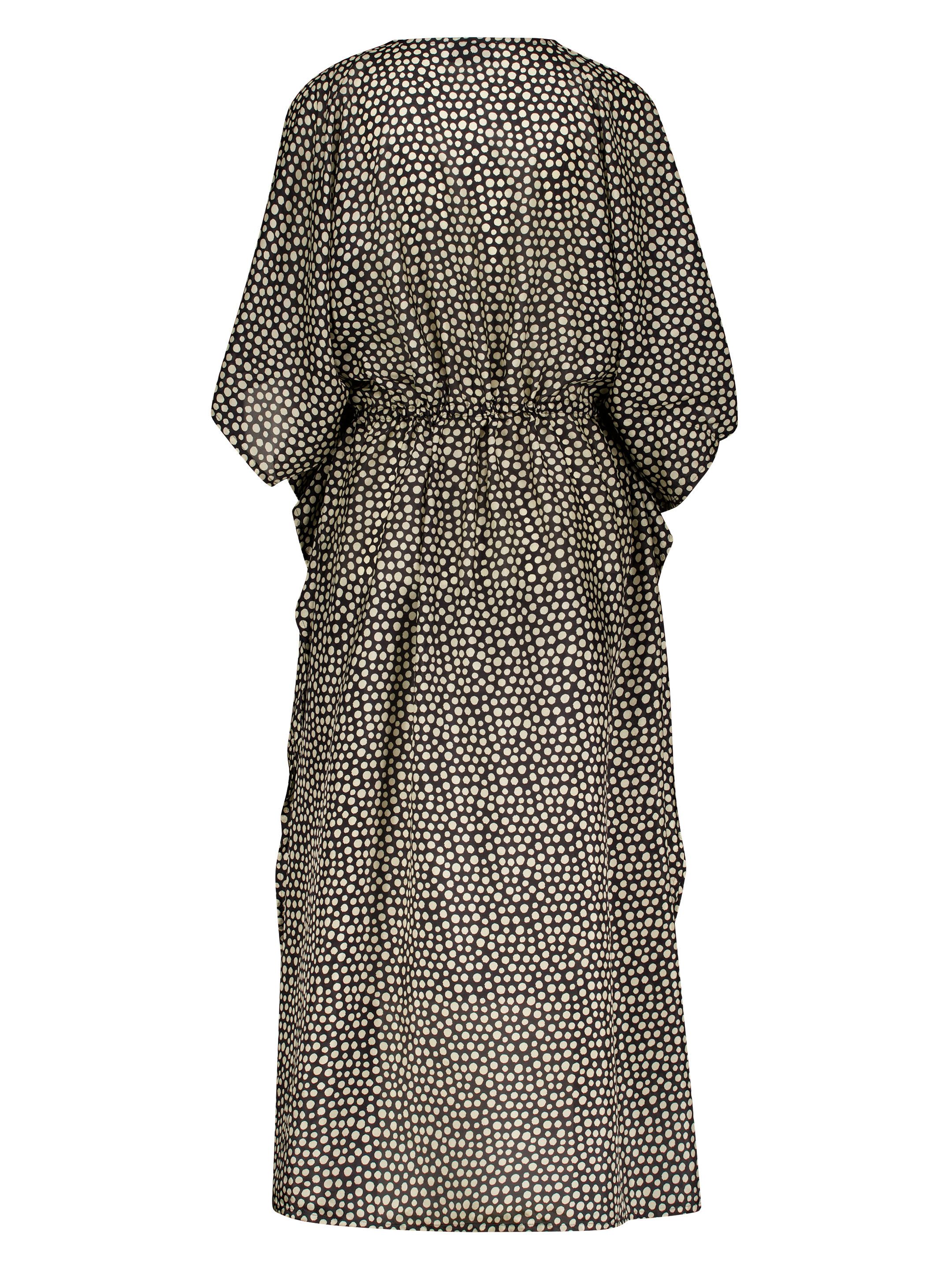 Trix - Caftan long - East Hampton