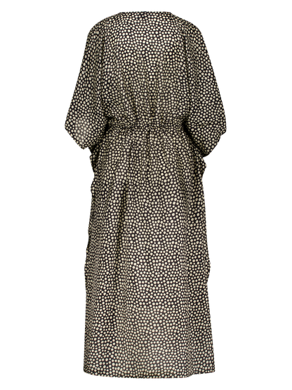 Trix - Caftan long - East Hampton