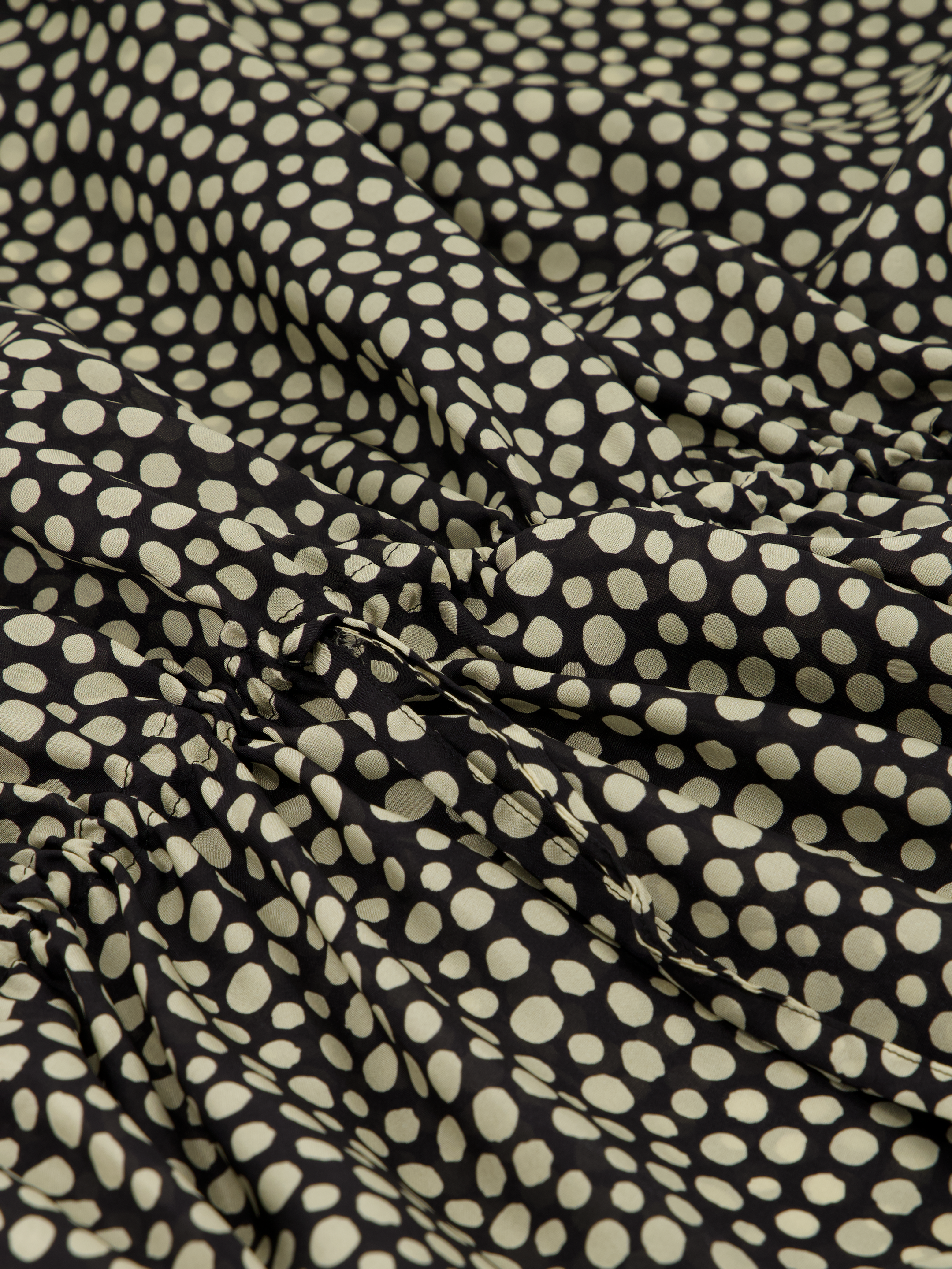 Trix - Caftan long - East Hampton