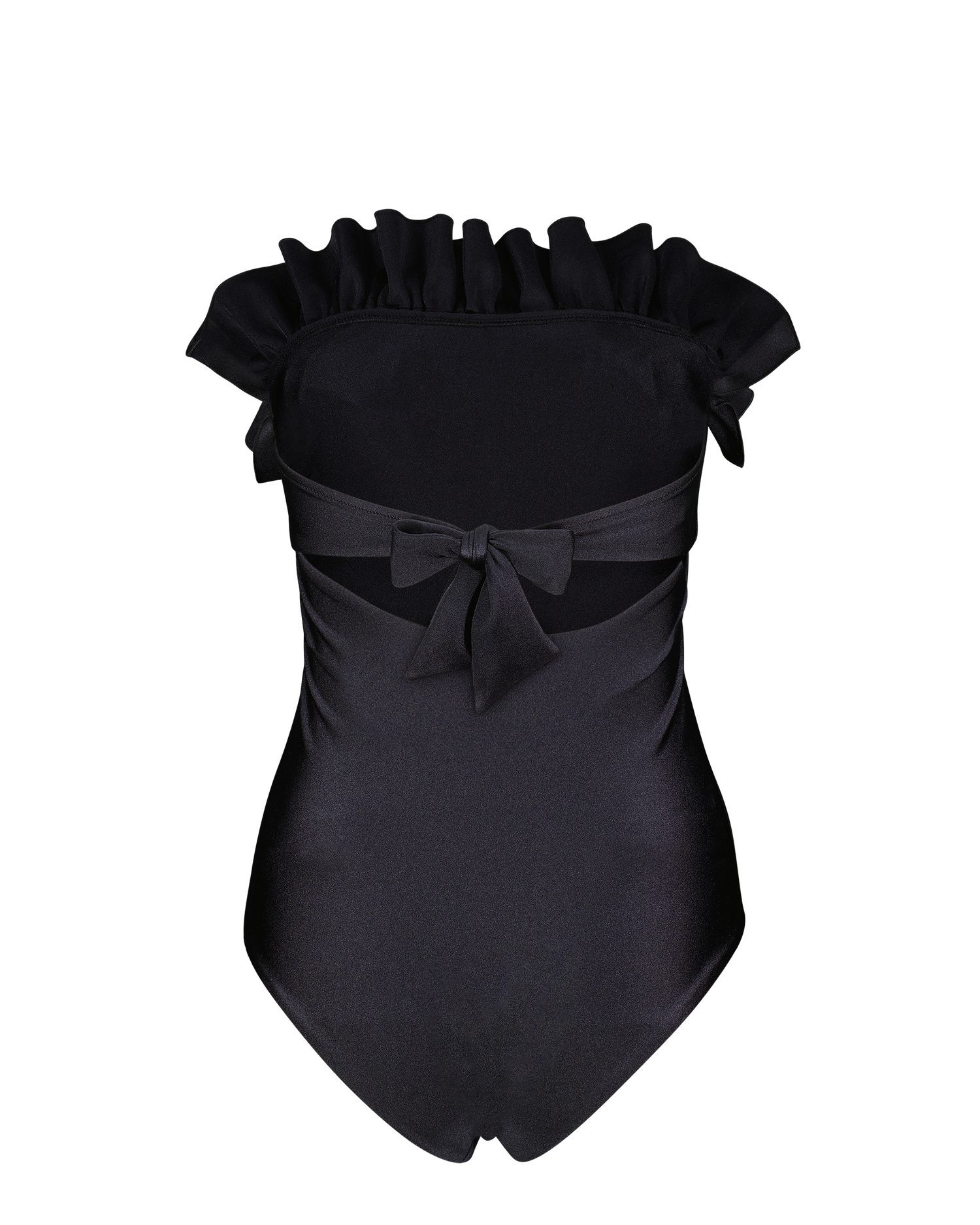 Maillot de bain Luxe Noir Giselle Los Cabos GirlsMustHave 