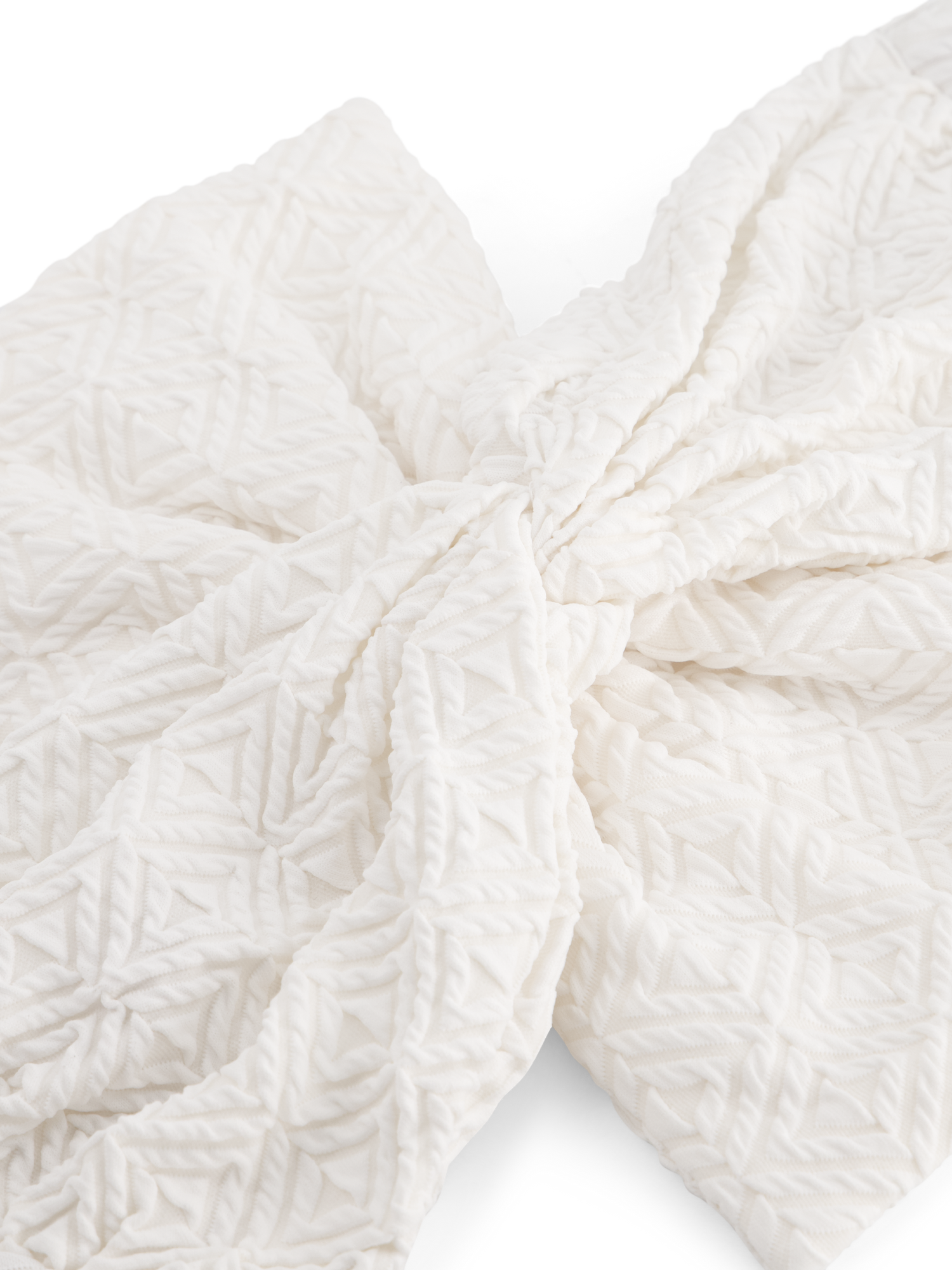Laila - Haut de maillot de bain bandeau - Saint-Barth