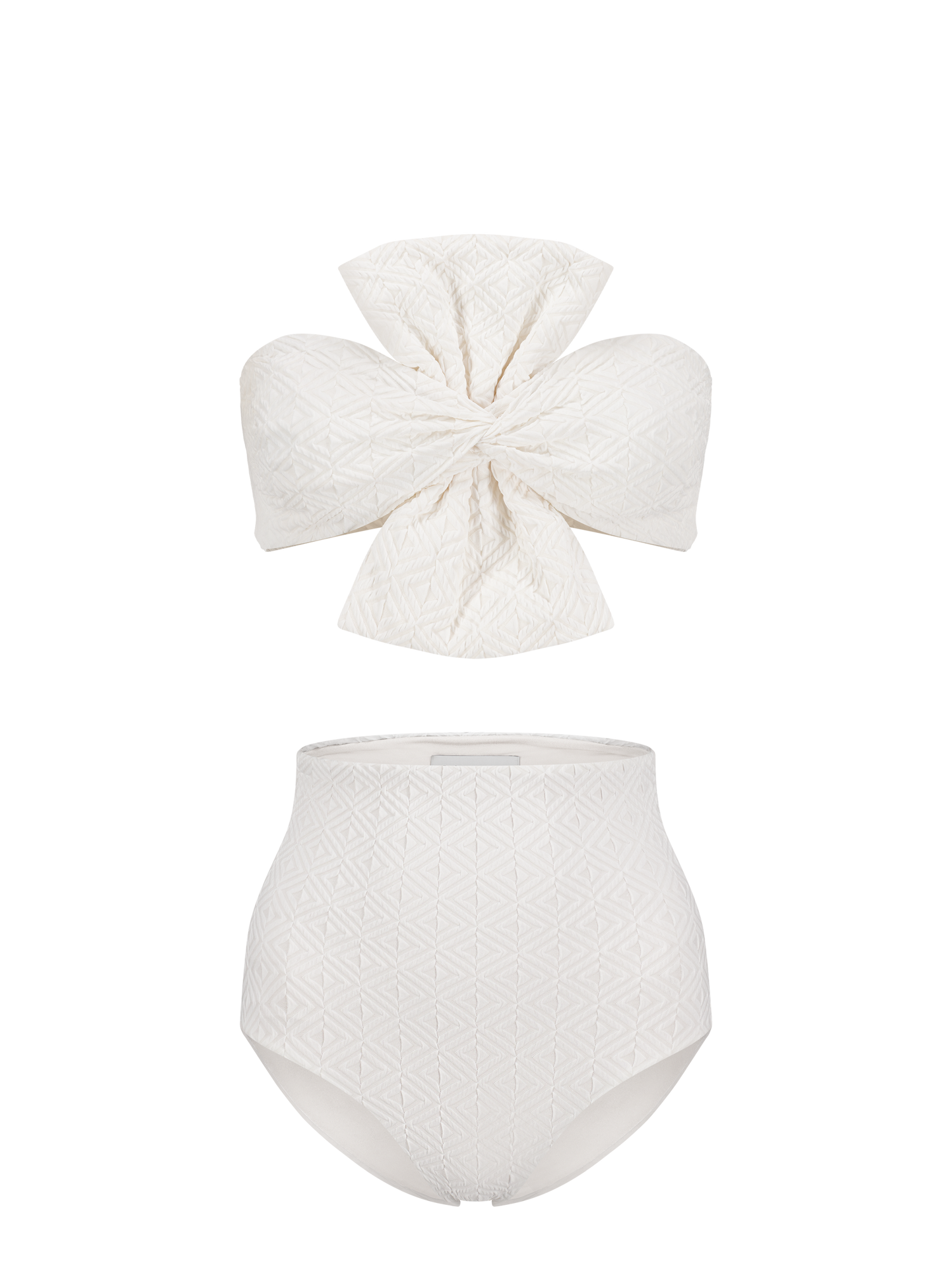 colombe blanche