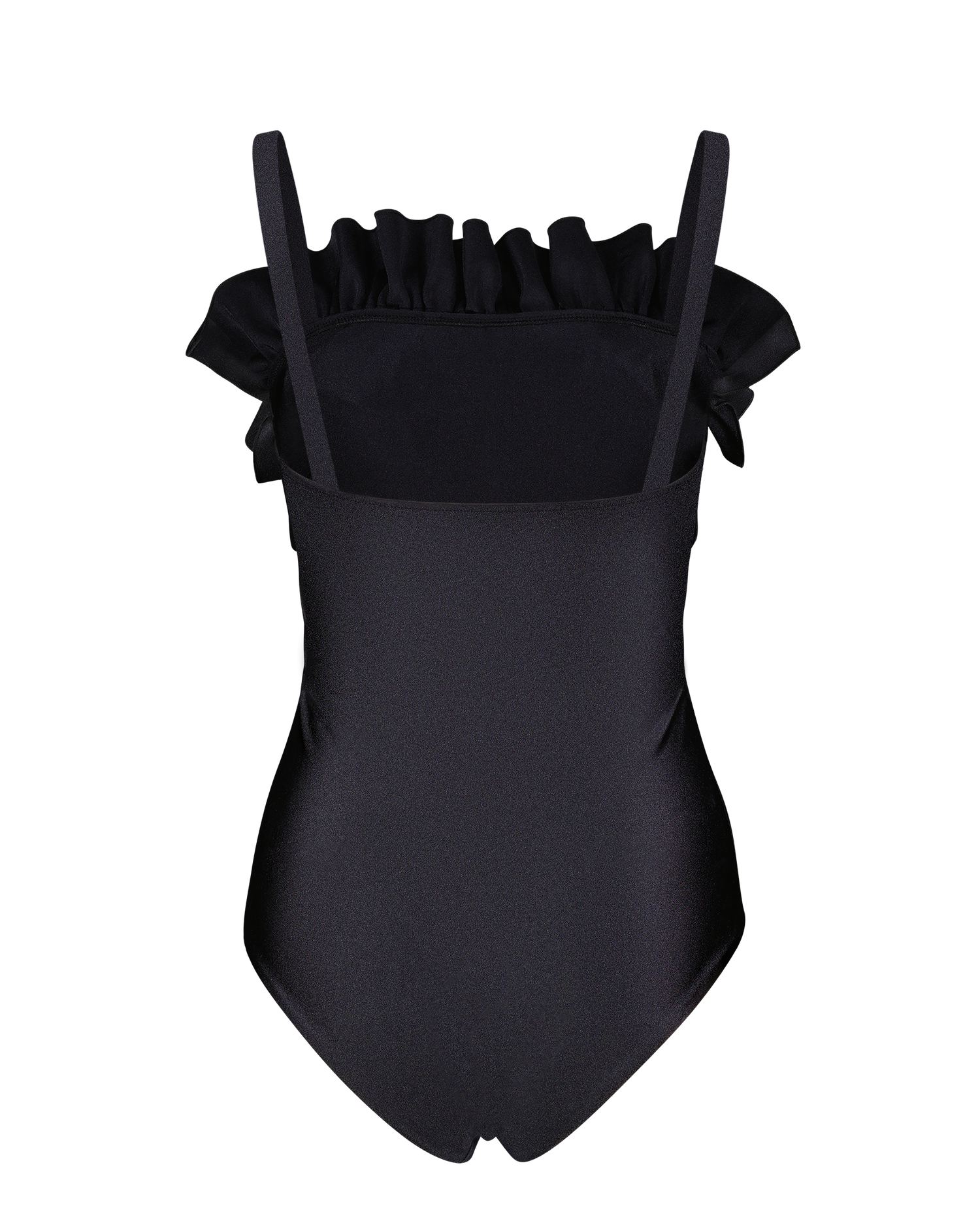 Maillot de bain Luxe Noir Giselle Los CAbos GirlsMustHave 