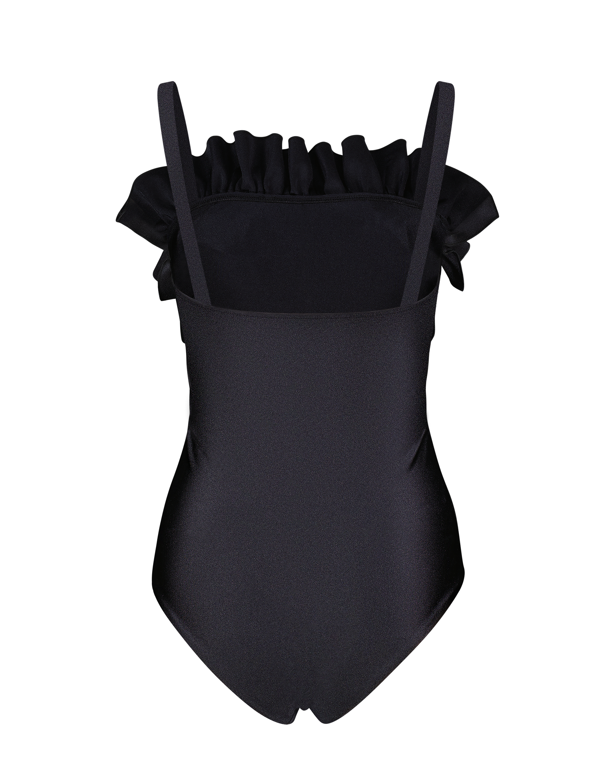 Maillot de bain Luxe Noir Giselle Los CAbos GirlsMustHave 