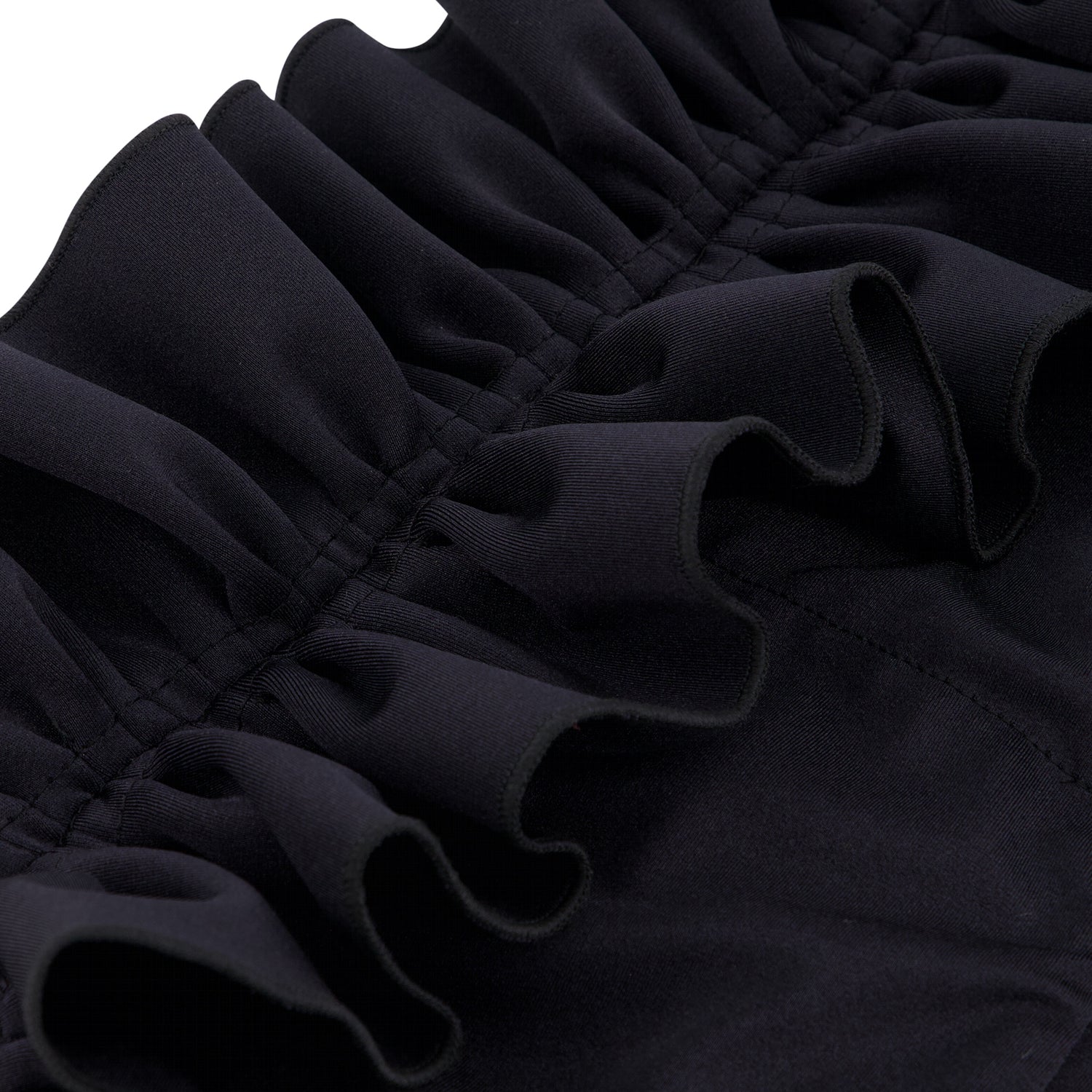 Maillot de bain Luxe Noir Giselle Los CAbos GirlsMustHave 