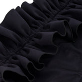 Maillot de bain Luxe Noir Giselle Los CAbos GirlsMustHave 