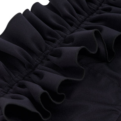 Maillot de bain Luxe Noir Giselle Los CAbos GirlsMustHave 