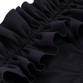 Maillot de bain Luxe Noir Giselle Los CAbos GirlsMustHave 